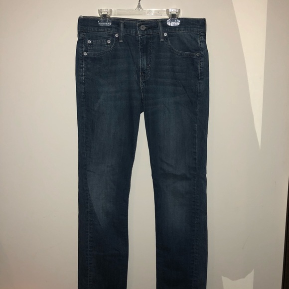 Levi’s 514 Slim Straight - Picture 3 of 6